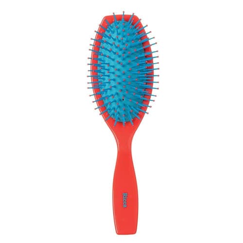 ESC CABELO RICCA CEREJA OVAL