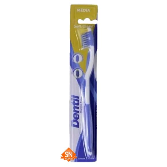 ESC DENT DENTIL SOFT CLEAN MEDIA