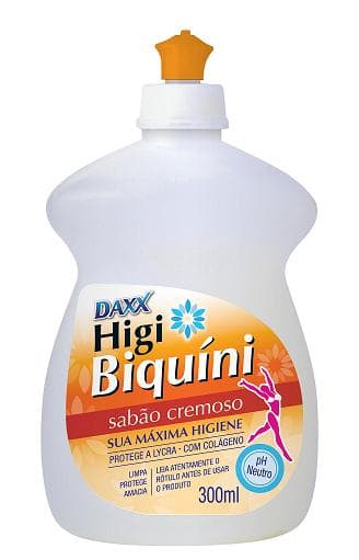 HIGI BIQUINI 300ML