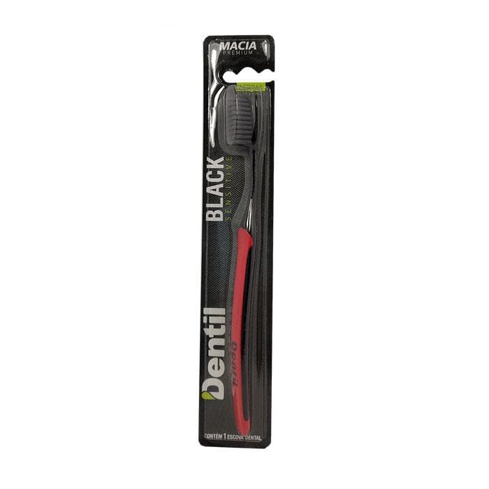 ESC  DENT DENTIL BLACK SENSITIVE
