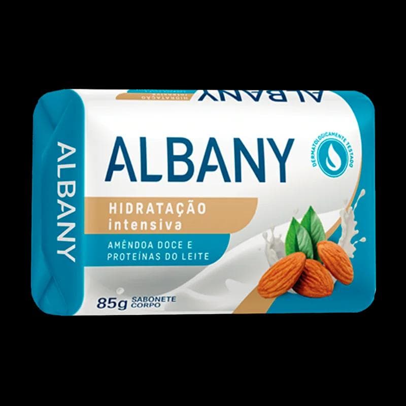 SAB ALBANY FEM HID EQUIL P.MORENA 90G
