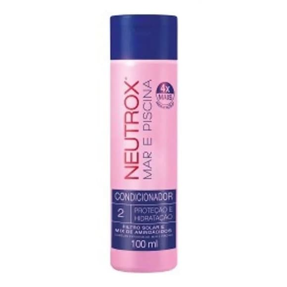 COND NEUTROX MAR PISCINA 100 ML