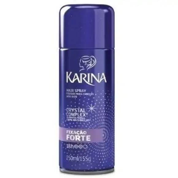 SPRAY CAP KARINA CRISTAL COMPLEX 250M
