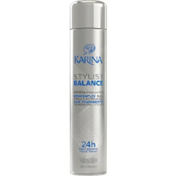 KARINA SPRAY STYLIST BALANCE 500 ML