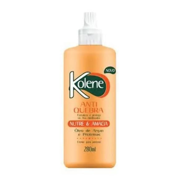 CR PENTEAR KOLENE  ANTI QUEBRA