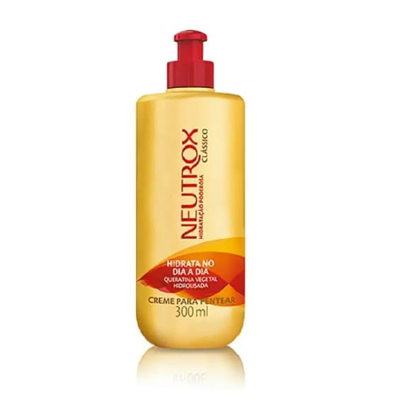NEUTROX CREME DE PEN CLASSICO 300 ML