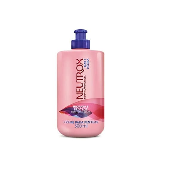 NEUTROX CREME DE PEN MAR E PISCINA 300ML