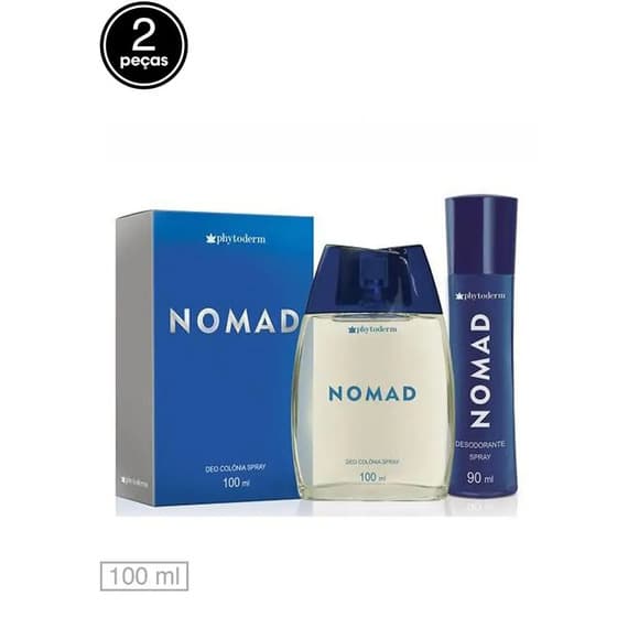 KIT PHYTODERM COLONIA +DES