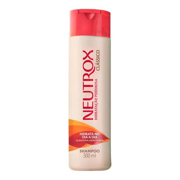 SH NEUTROX REPARACAO PODEROSA 350ML