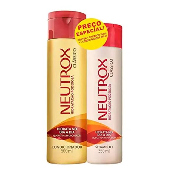COND NEUTROX CLASSICO 500 ML