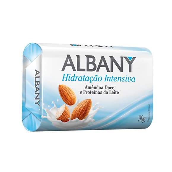 SAB ALBANY FEM HID INTENSIVA 85G