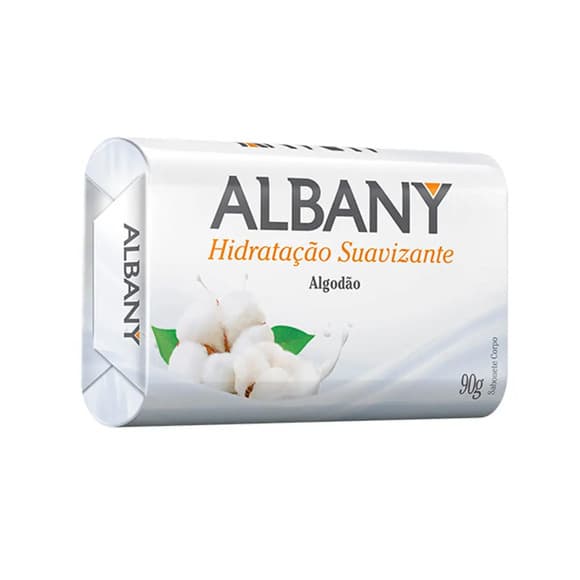 SAB ALBANY FEM  ALGODAO 85G