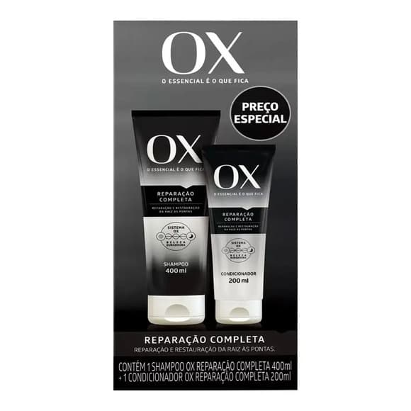 KIT SH OX