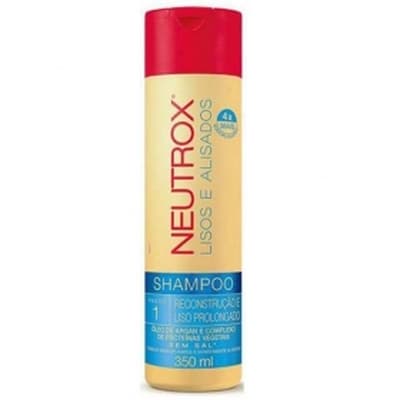 SH NEUTROX MAR LISOS 350 ML