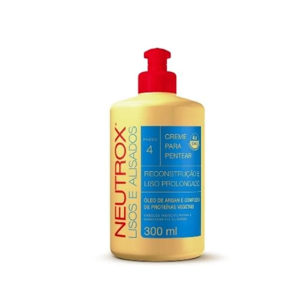 CR PENT NEUTROX LISOS E ALISADOS 300