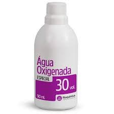 AGUA OXIG 30 VOL RIOQUIMICA 90ML