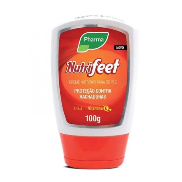 NUTRIFEET CR NUTRIT PARA OS PES 100G