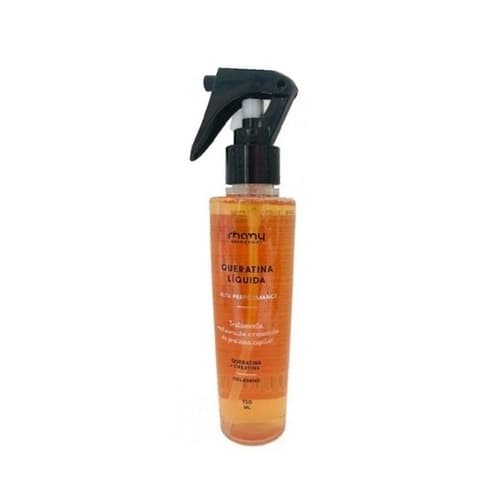 QUERATINA LIQUIDA RHANY 120ML