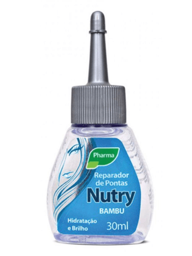 REP DE PONTAS NUTRY BAMBU 30ML