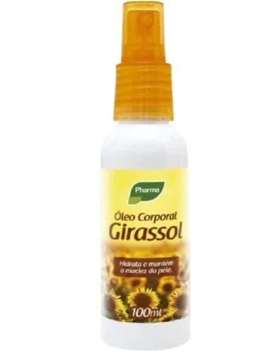 OLEO DE GIRASSOL 100 ML SPRAY PHARMA