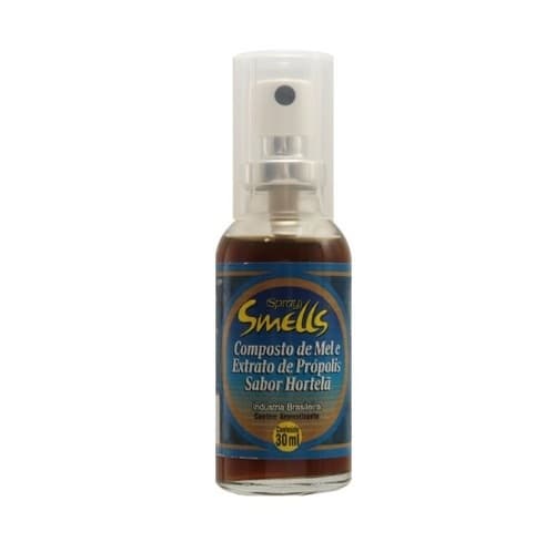 EXTRATO DE PROPOLIS SMELLS PROP+HORTE