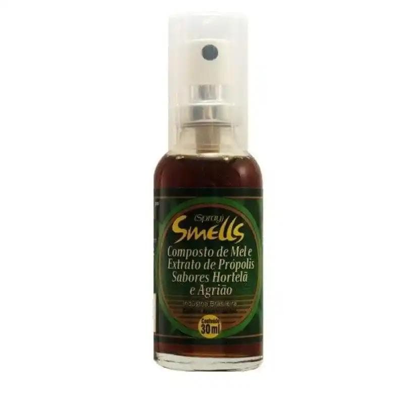 EXTRATO DE PROPOLIS SMELLES HORT+AGRIAO