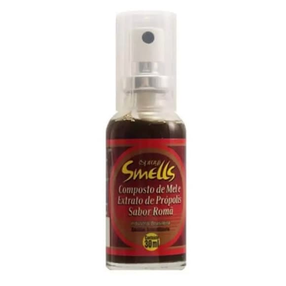 EXTRATO DE PROPOLIS SMELLS ROMA