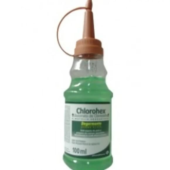 SAB LIQ CHLOROHEX 100ML