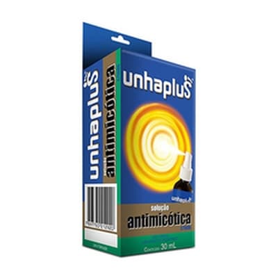 UNHAPLVS SOL ANTI MICOT 15ML
