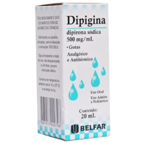 DIPIGINA FR GTS 20ML