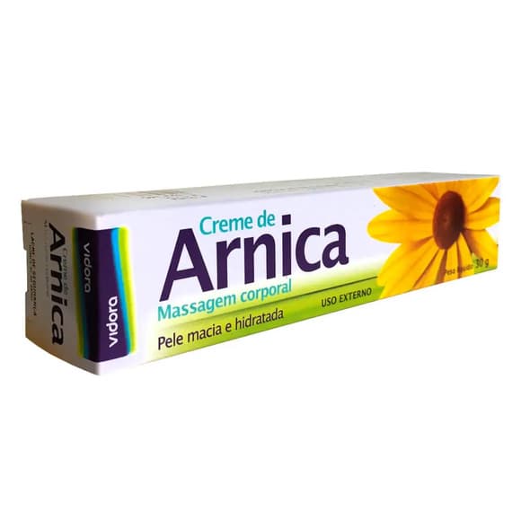 ARNICA CREME 30G