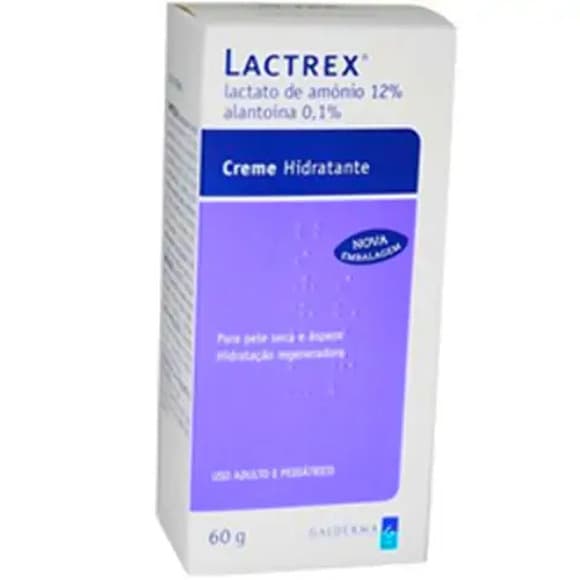 LACTREX CREME BG 60GR