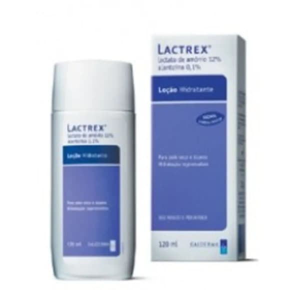 LACTREX LOCAO BG 120GR