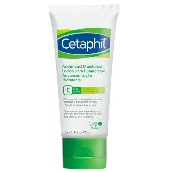 CETAPHIL ADVANCED MOISTURIZER 226G