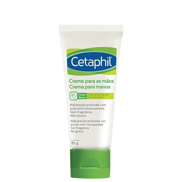 CETAPHIL HAND CREAM 85 GR