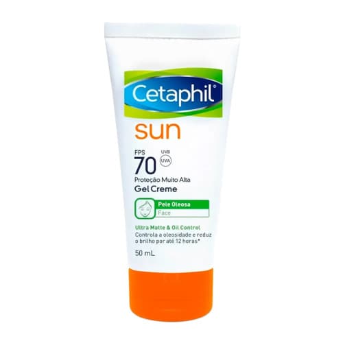 CETAPHIL SUN FPS 70 50ML