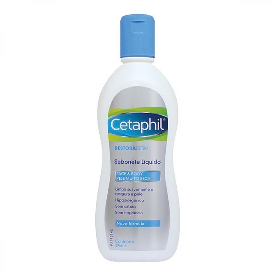 CETAPHIL RESTO PRO SAB LIQ 295ML