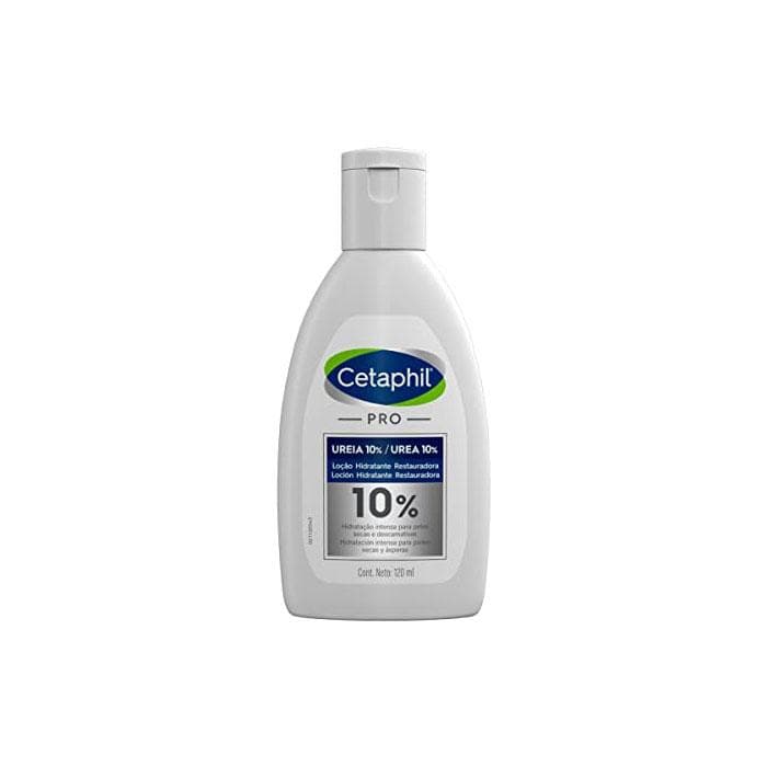 CETAPHIL PRO UREIA 120ML
