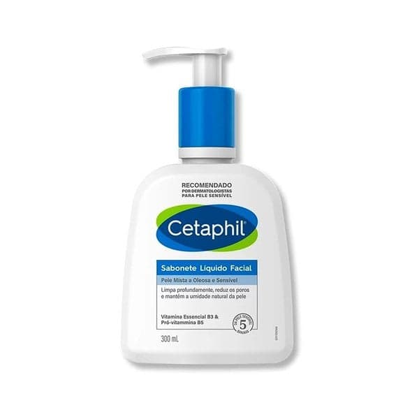 CETAPHIL SAB.LIQ. 300ML