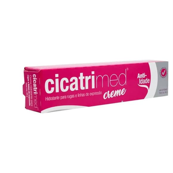 CICATRIMED CREME BG 60G