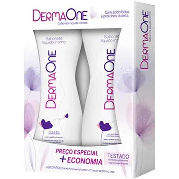 SAB LIQ INTIMO DERMAONE