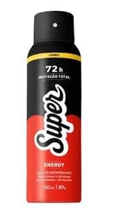 DES SUPER CIMED ENERGY  150ML
