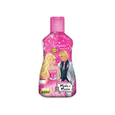 SH INF BARBIE SUA VE 250 ML