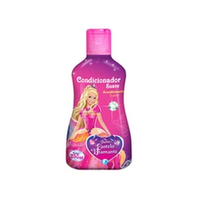 COND INF BARBIE SUAVE 250 ML