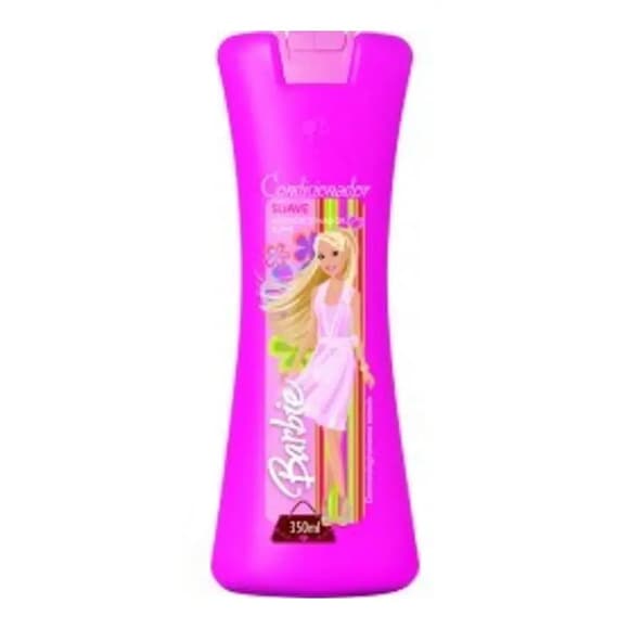 COND INF BARBIE 350ML