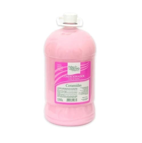 COND CERAMIDAS 1 LITRO FOLHA NATIVA
