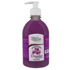 HID DES CORP FOLHA N ORQUIDEA 480ML