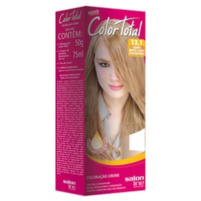 SALON LINE LOURO SUPER CLARO