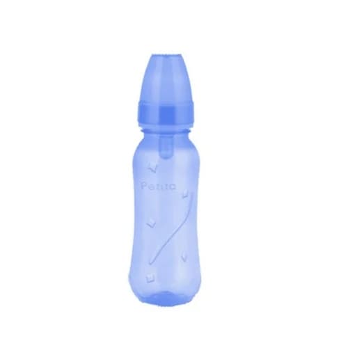 MAMADEIRA PEPITA ROSA  240 ML