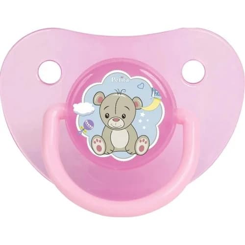 CHUP PETITA SILICONE  TAM 2
